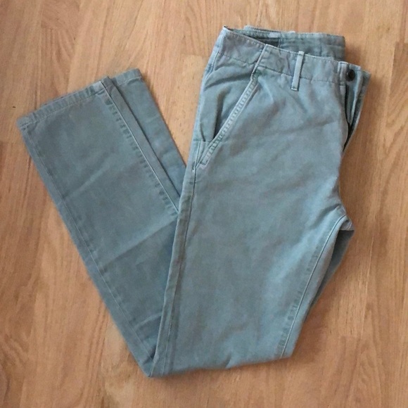 Levi’s - Mint Jeans (Men’s Pants) - Picture 1 of 2